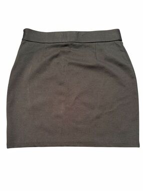 NWT INC International Concepts Black skirt